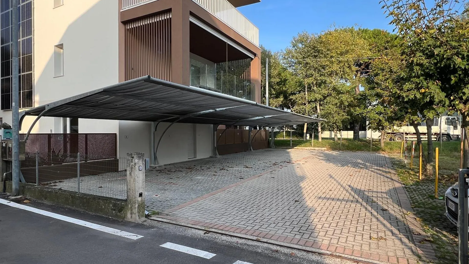 Appartement Marila 6 à Jesolo