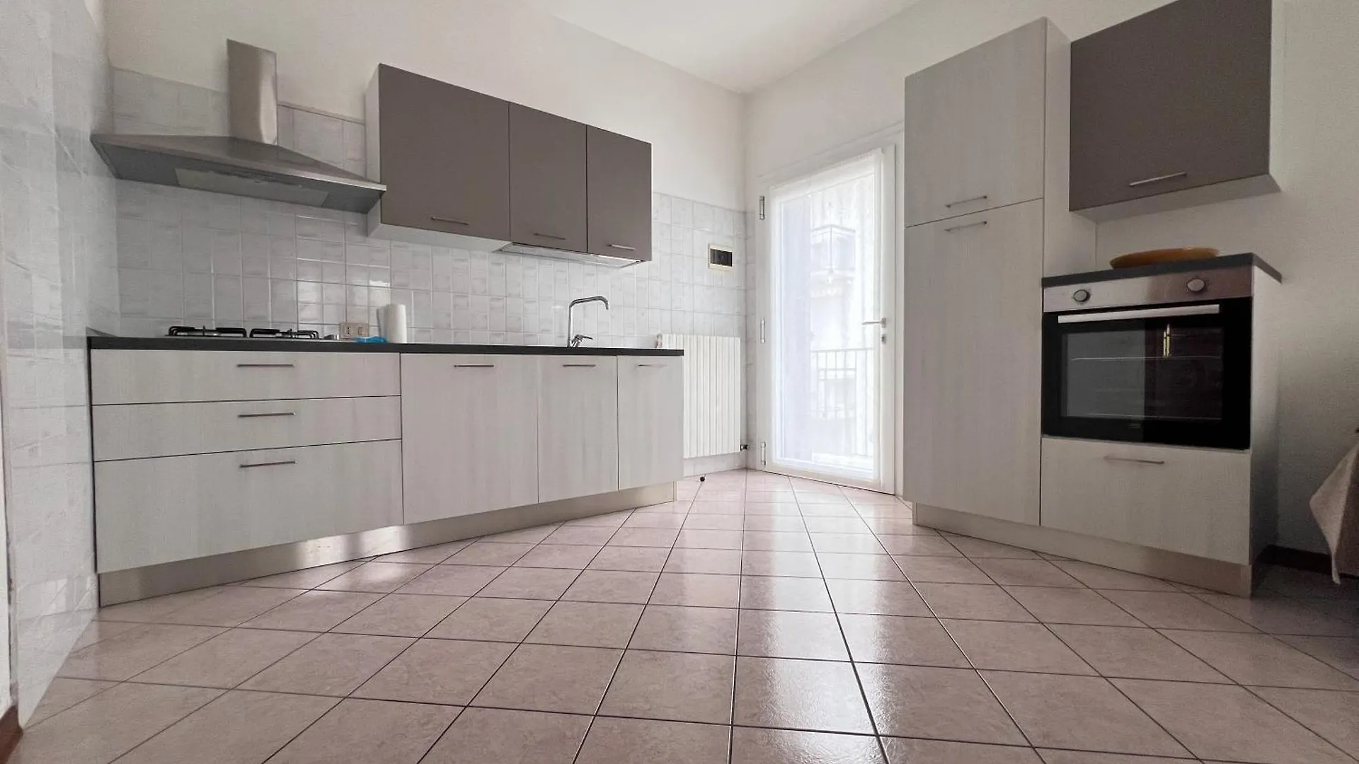 Appartement Marila 6 à Jesolo