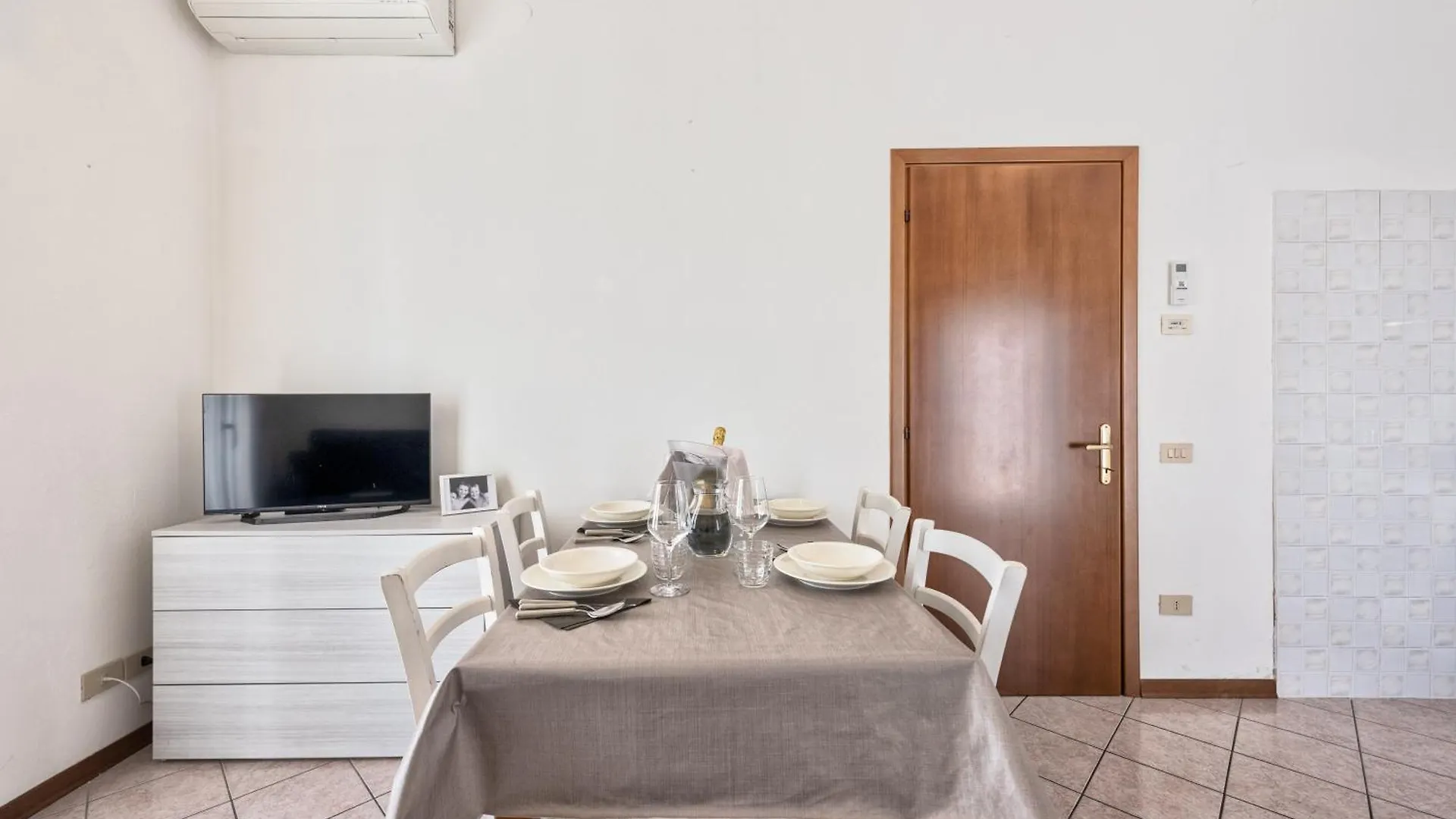 Appartement Marila 6 à Jesolo
