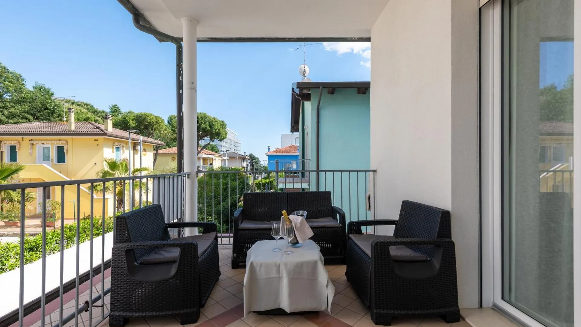 Appartement Marila 6 à Jesolo Italie