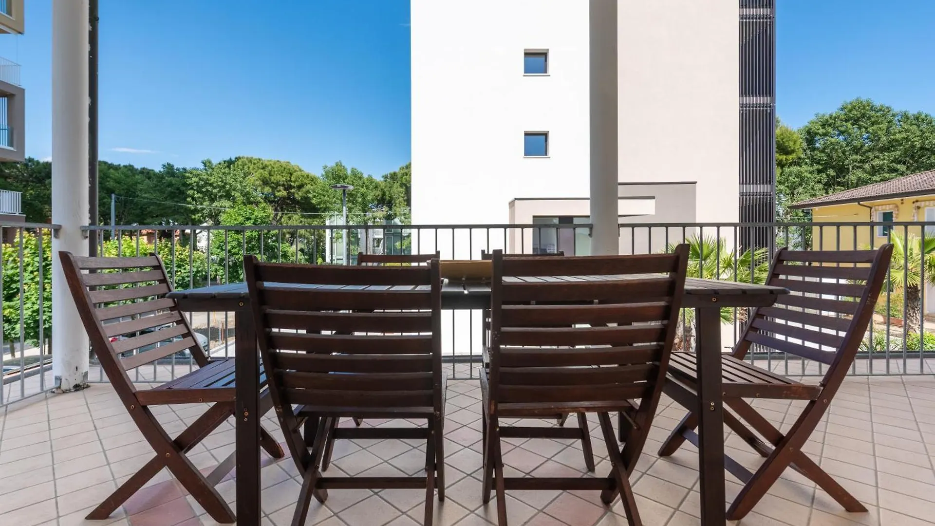 Appartement Marila 6 à Jesolo