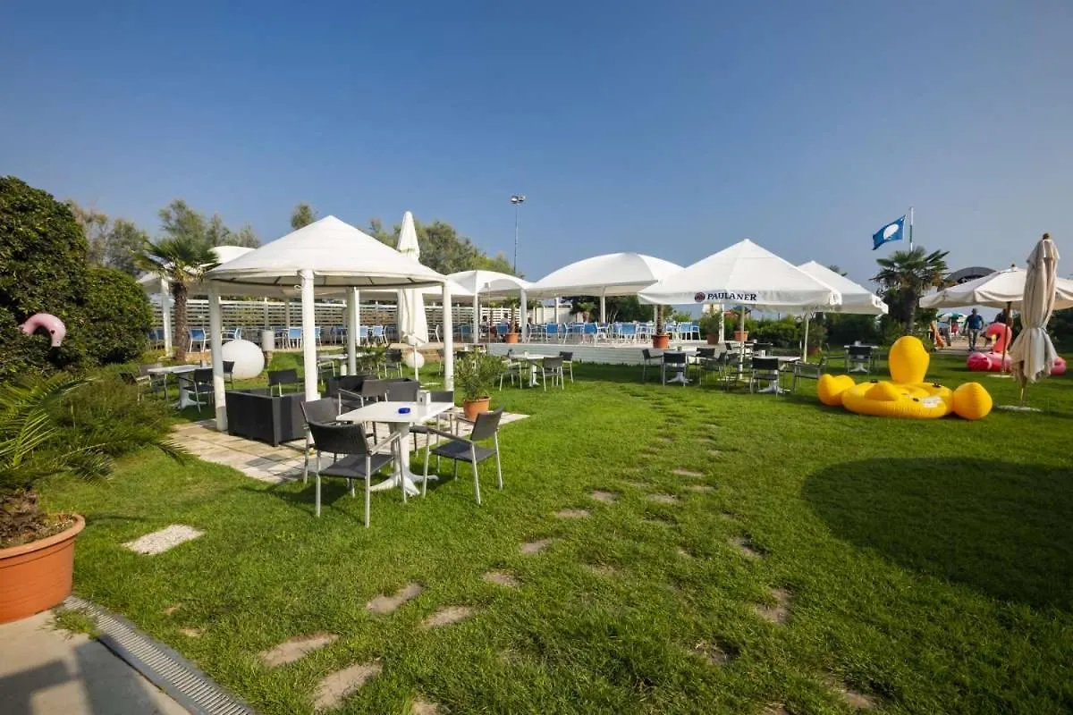 Appartement Marila 6 à Jesolo