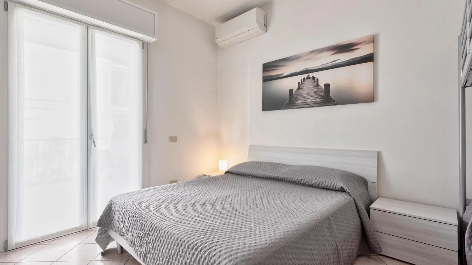 Appartement Marila 6 à Jesolo