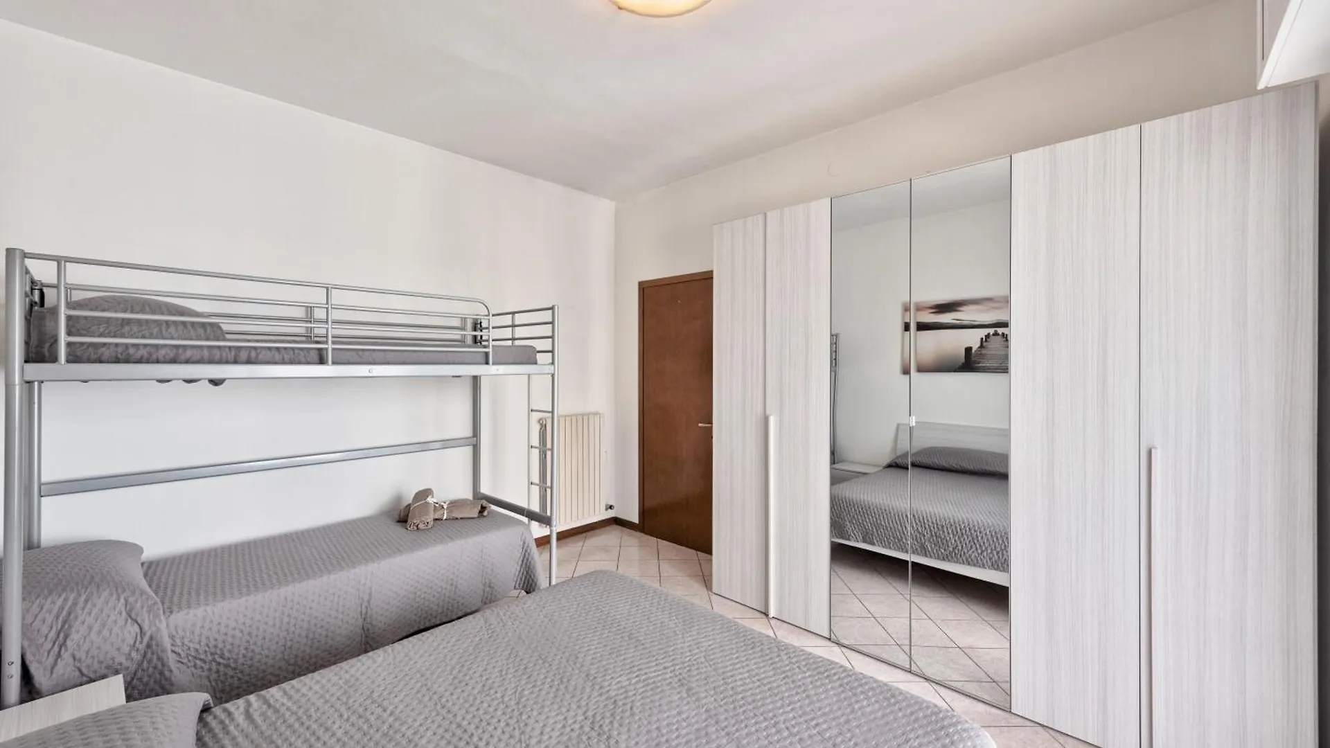 Appartement Marila 6 à Jesolo Italie