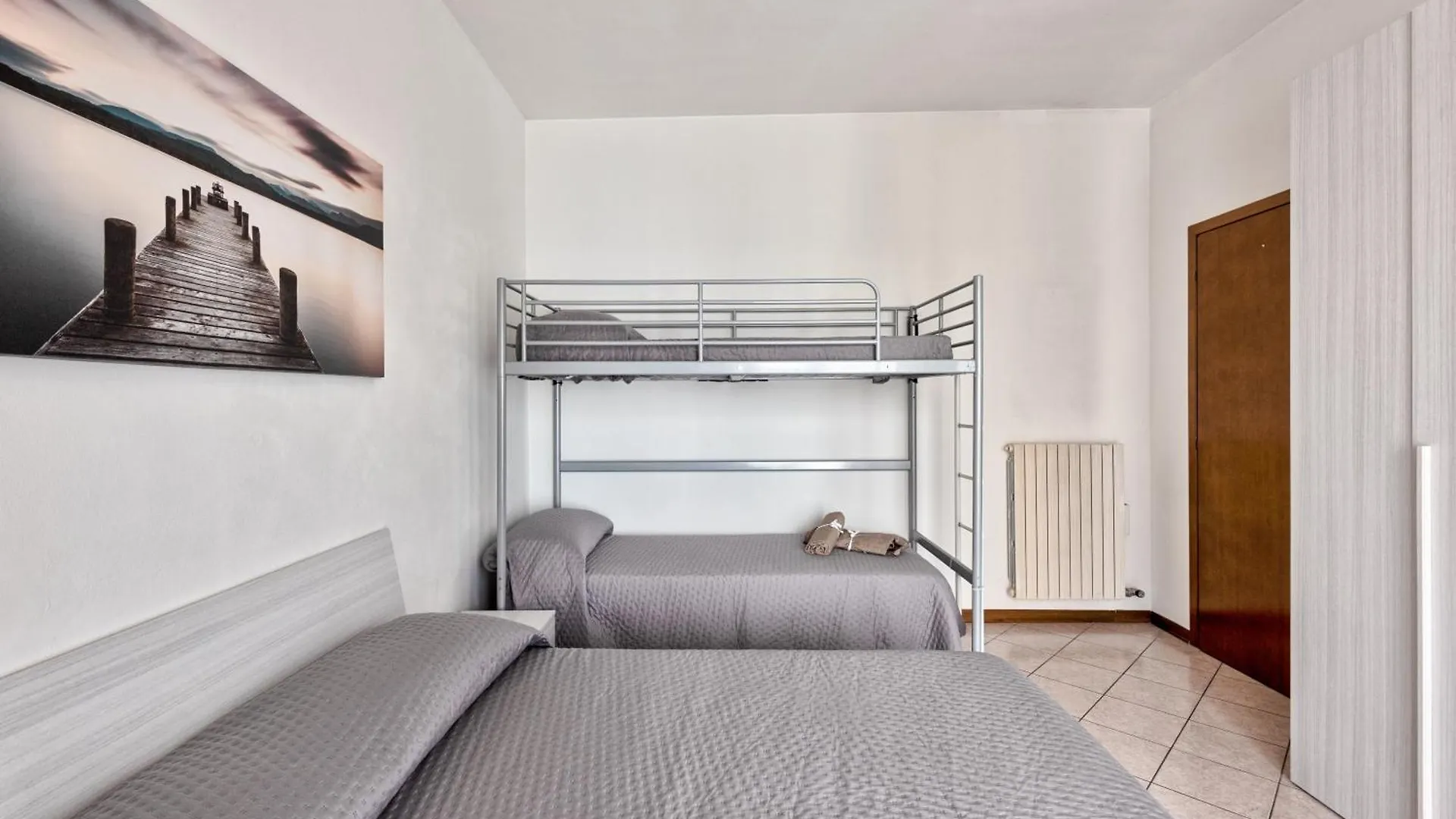 Appartement Marila 6 à Jesolo