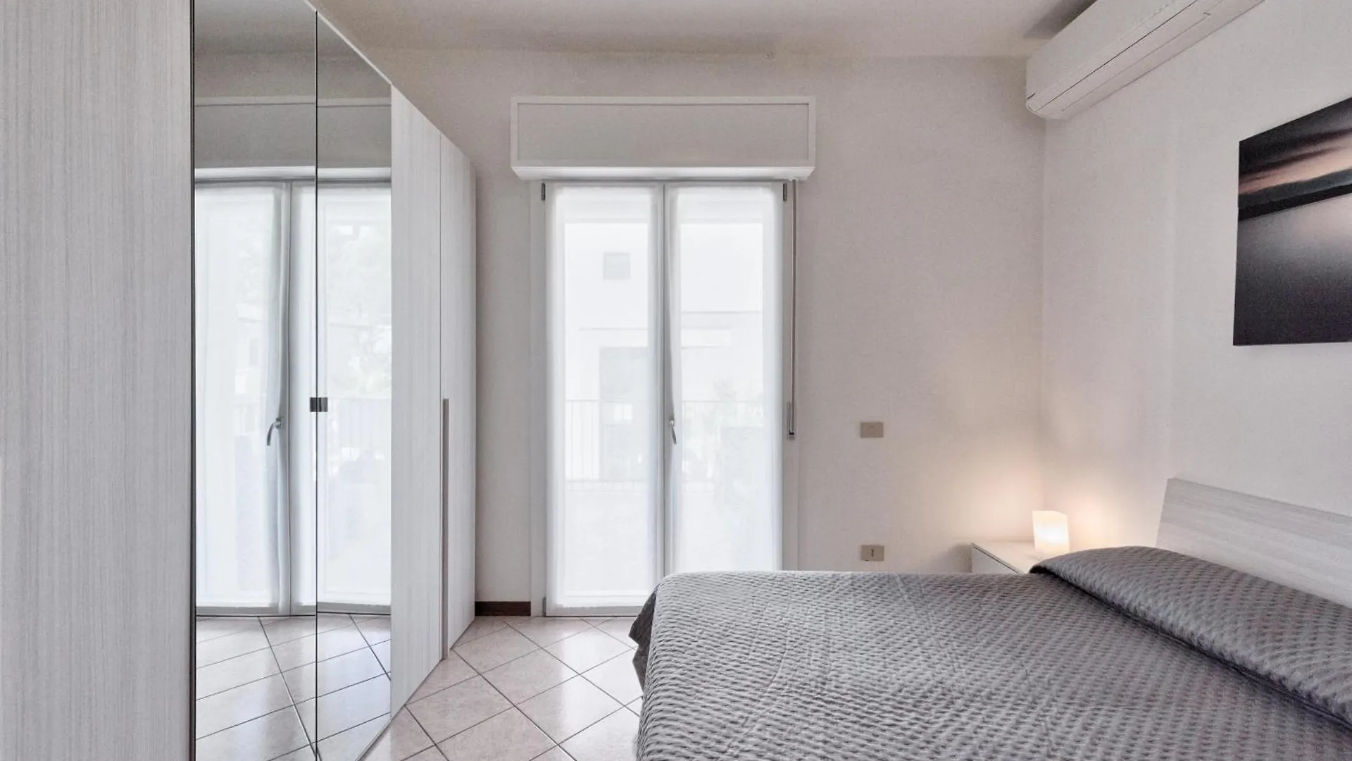Appartement Marila 6 à Jesolo