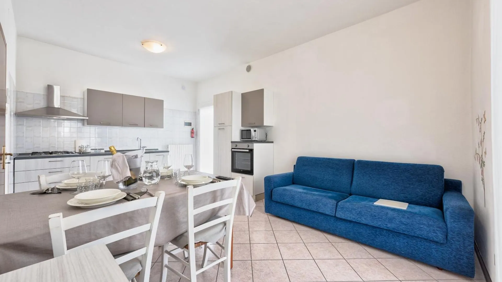 Appartement Marila 6 à Jesolo Italie
