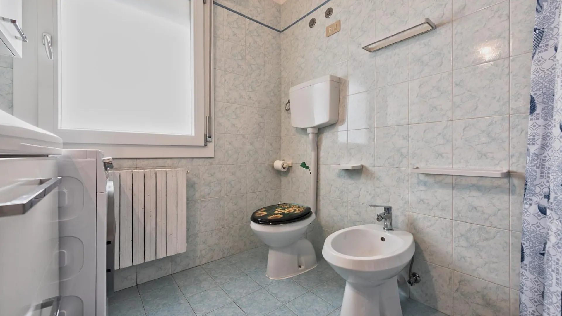 Appartement Marila 6 à Jesolo Italie