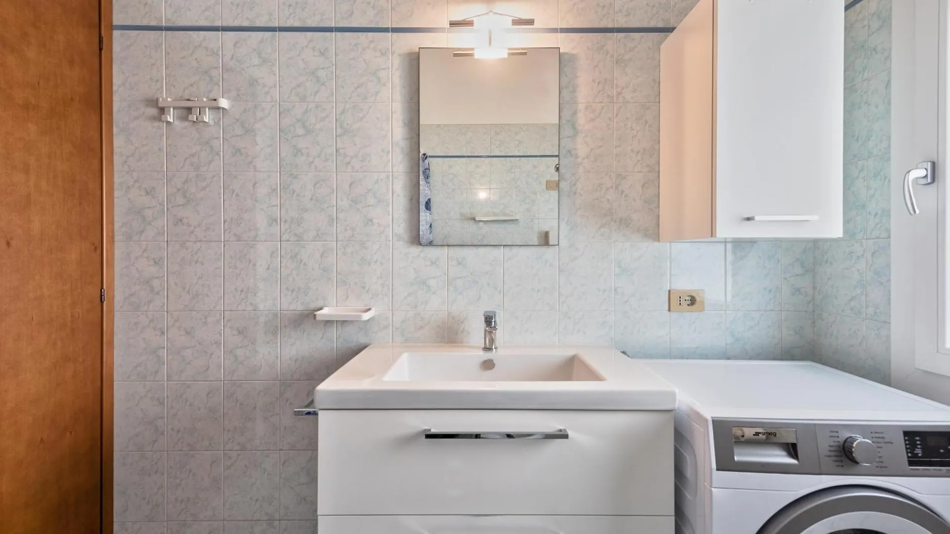 Marila 6 Lägenhet Lido di Jesolo